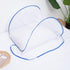 Increased Head Mosquito Proof Cover Travel Mosquito Proof Cover Can Accommodate Folding Portable Face Free Mosquito Net